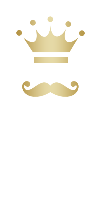 Logo Rei dos Logotipos