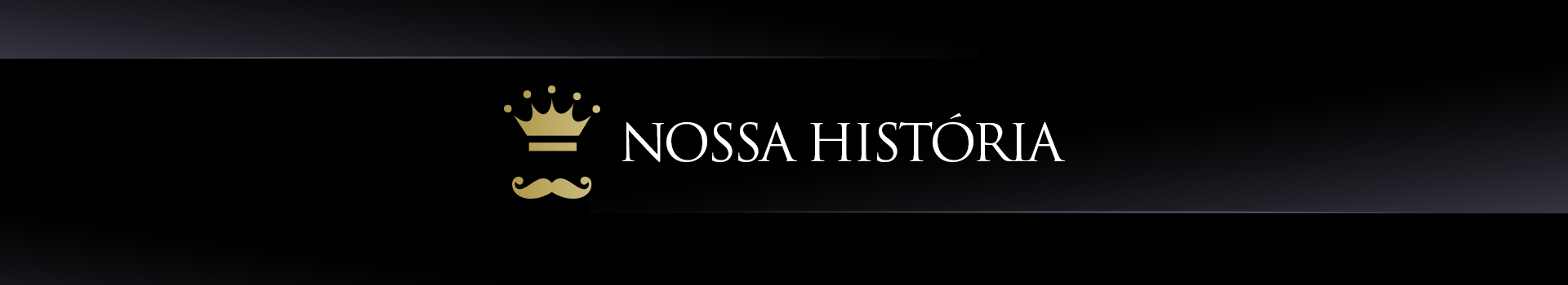 Nossa História