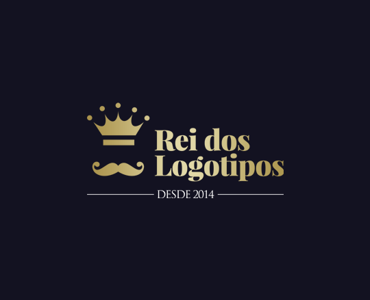 Rei dos Logotipos